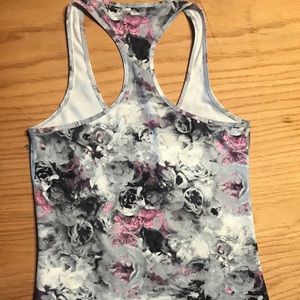 LULULEMON racer back